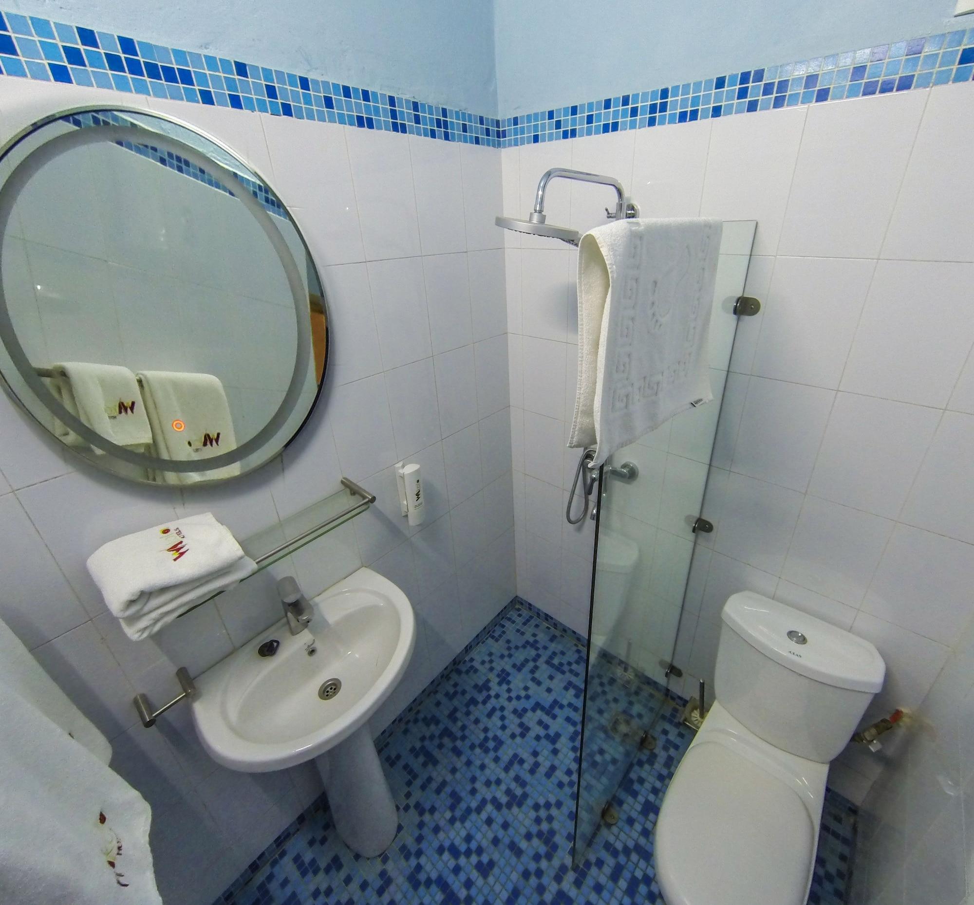 Wakola Hotel Fass Ντακάρ Εξωτερικό φωτογραφία