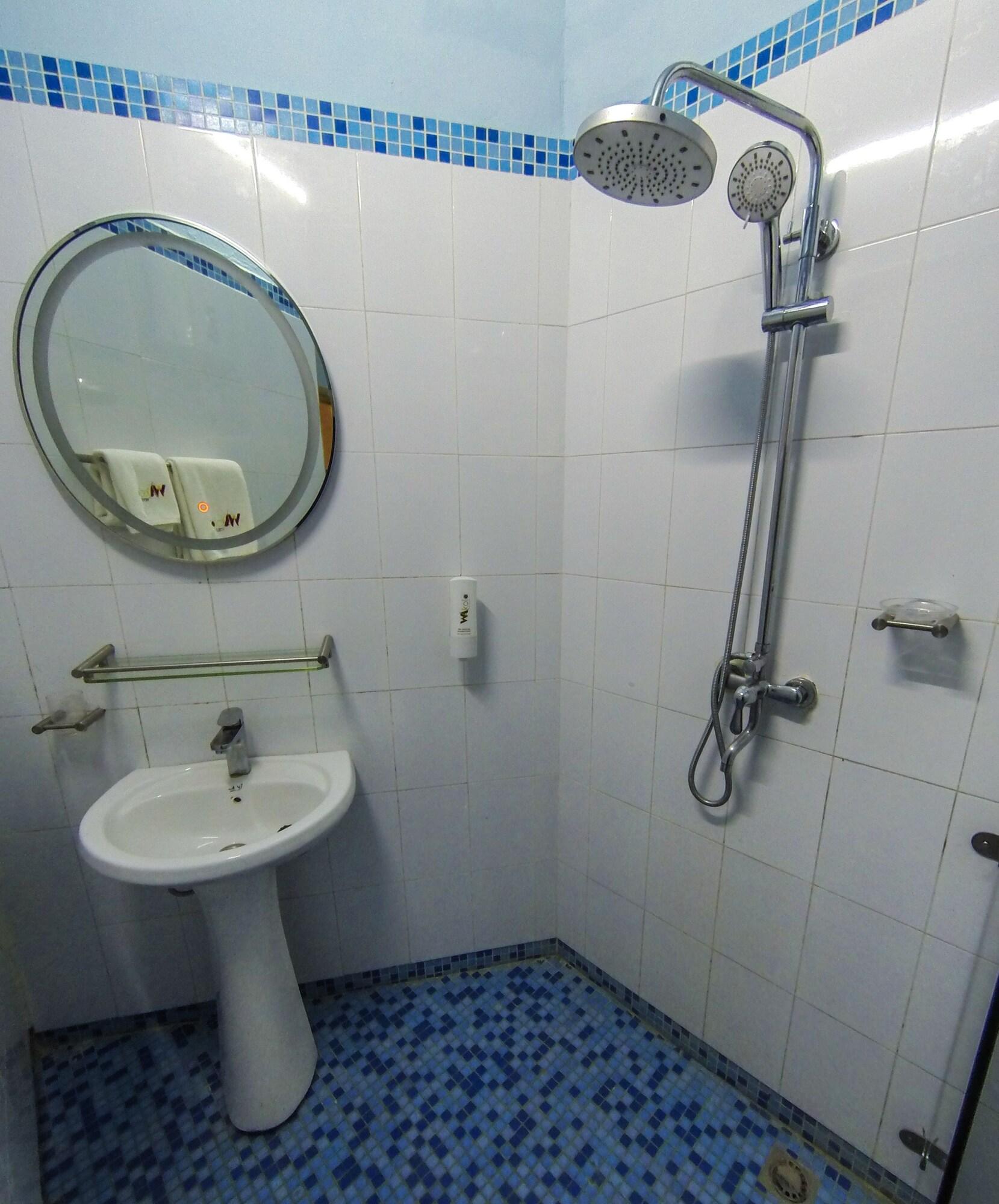Wakola Hotel Fass Ντακάρ Εξωτερικό φωτογραφία