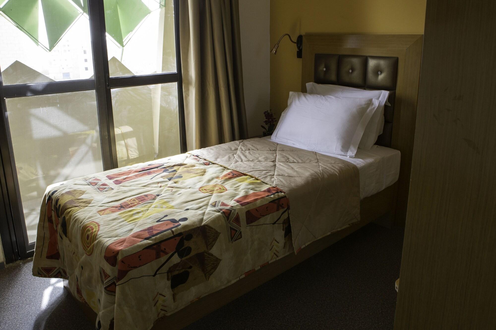 Wakola Hotel Fass Ντακάρ Εξωτερικό φωτογραφία