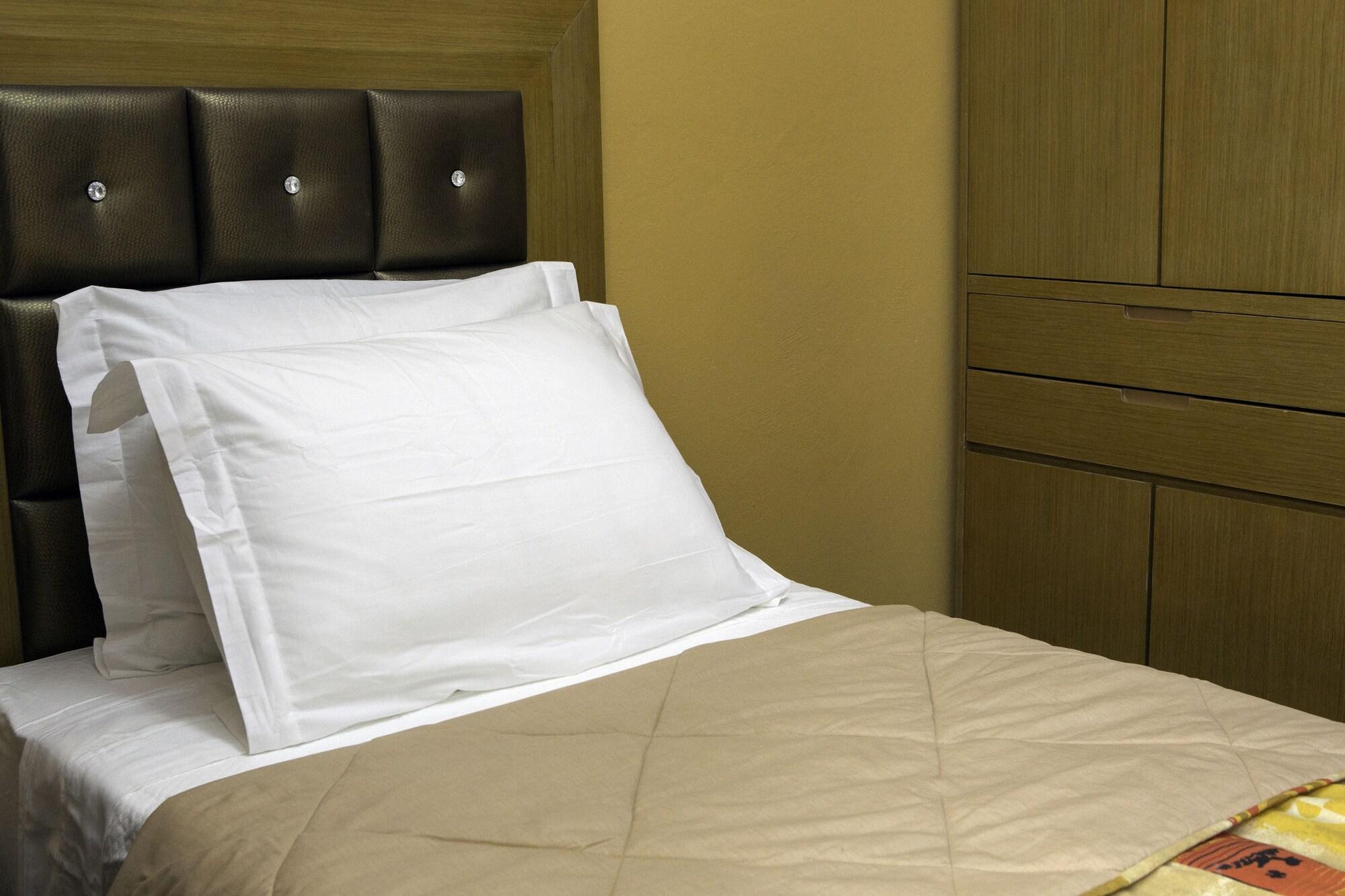 Wakola Hotel Fass Ντακάρ Εξωτερικό φωτογραφία