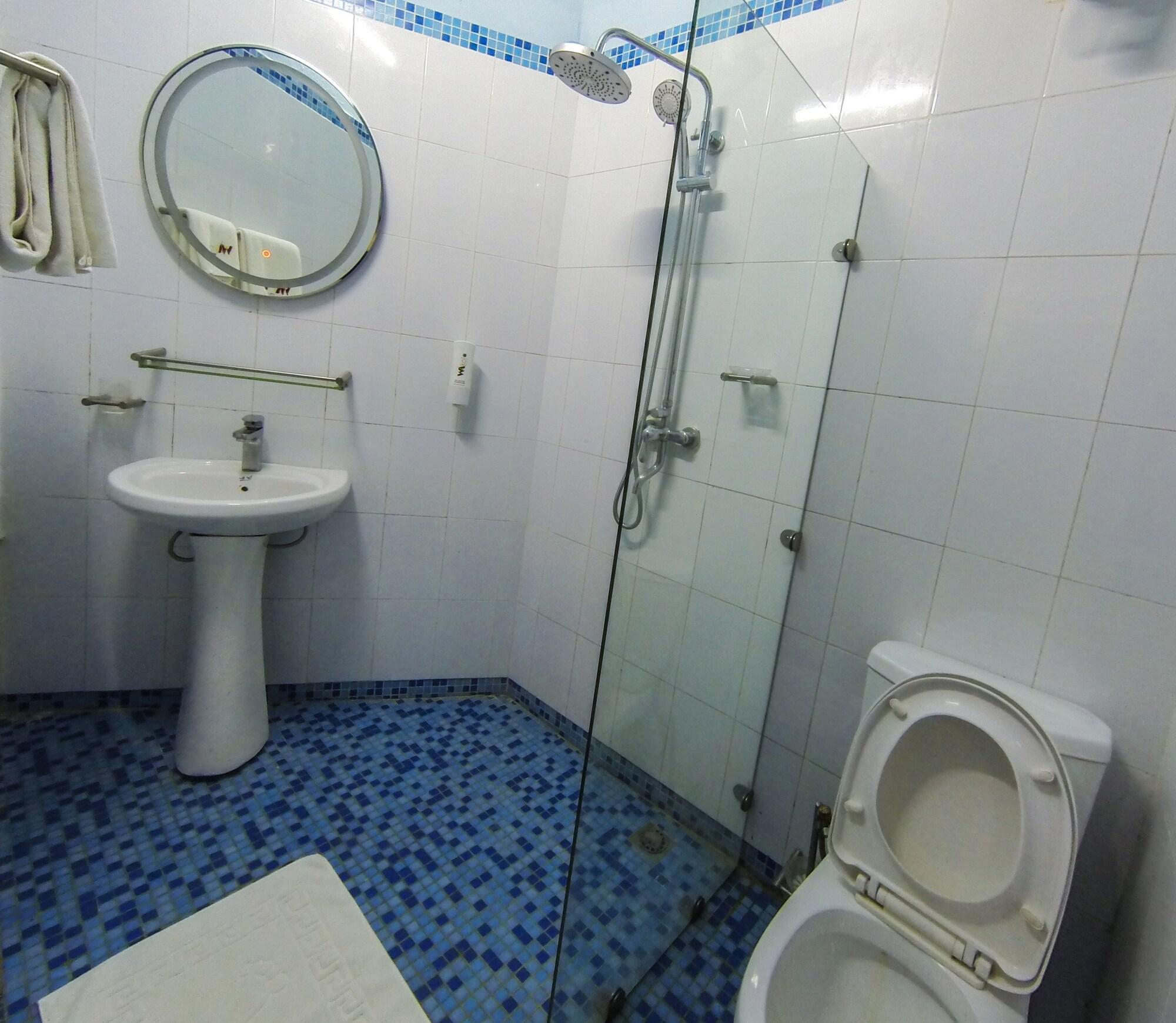 Wakola Hotel Fass Ντακάρ Εξωτερικό φωτογραφία