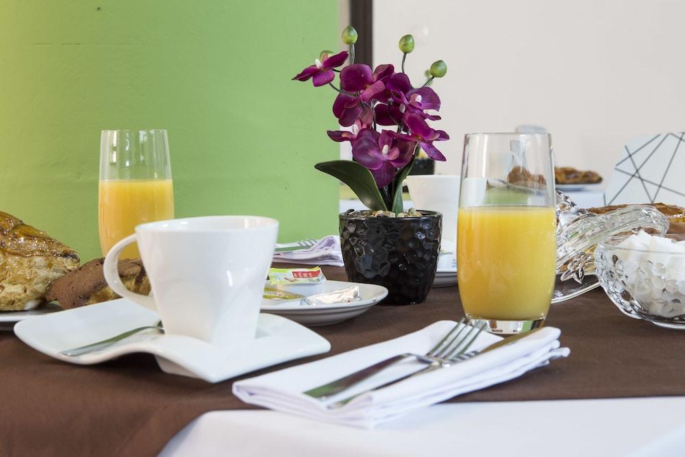 Wakola Hotel Fass Ντακάρ Εξωτερικό φωτογραφία